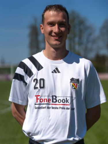 Avatar Bild für Stefan Schraufstetter