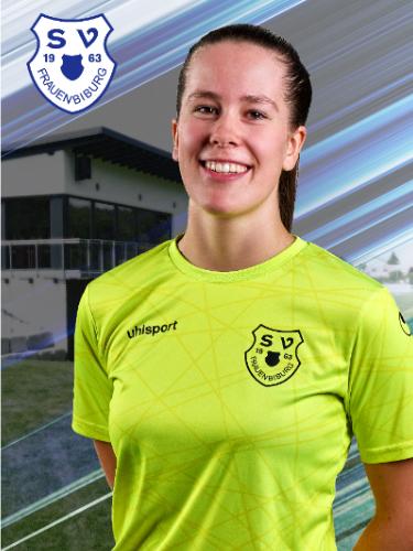Theresa Baumgartner