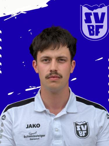 Kilian Reiter