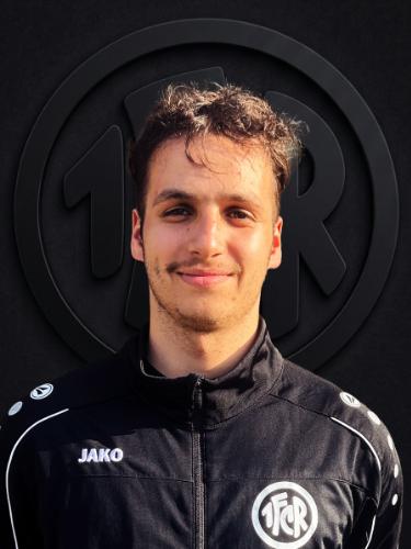 Avatar Bild für Moritz Pranz