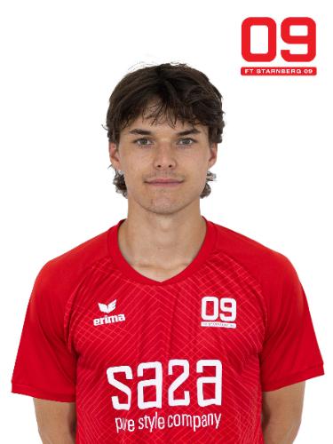 Avatar Bild für Moritz Deisenberger
