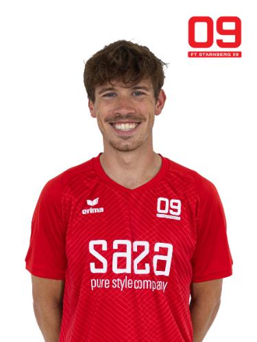 Avatar Bild für Dominik Schäffler