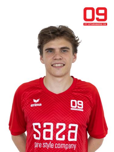 Avatar Bild für Luis Schäffler