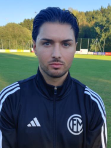 Avatar Bild für Marko Colic