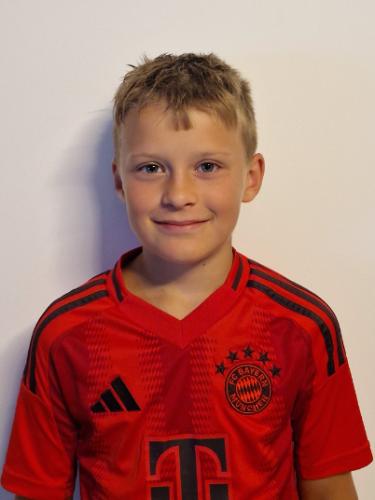 Jonas Fink
