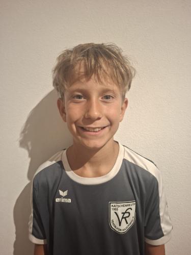 Levi Stöcker