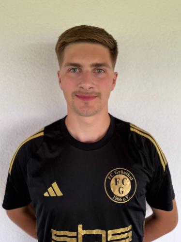 Avatar Bild für Niklas Schmid