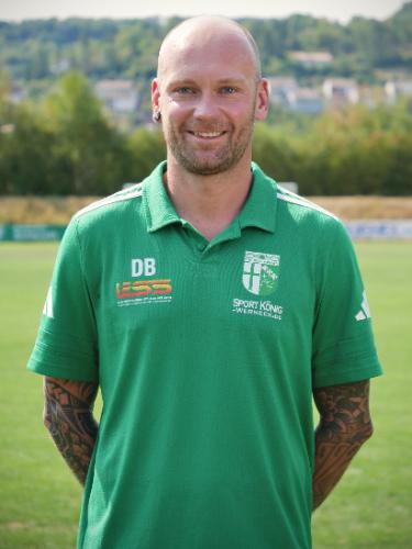 Avatar Bild für Daniel Böhm