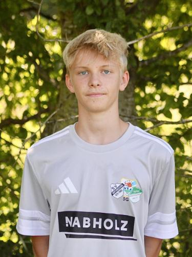 Luca Wiendl