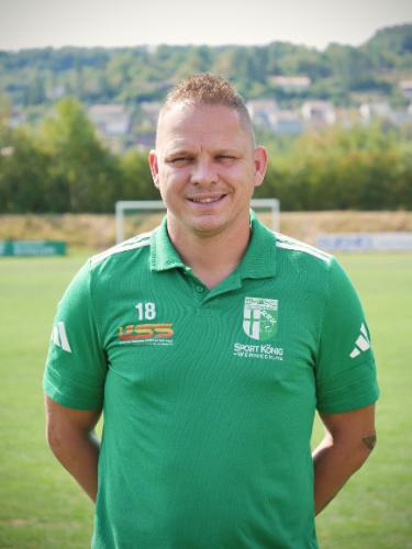 Avatar Bild für David Böhm