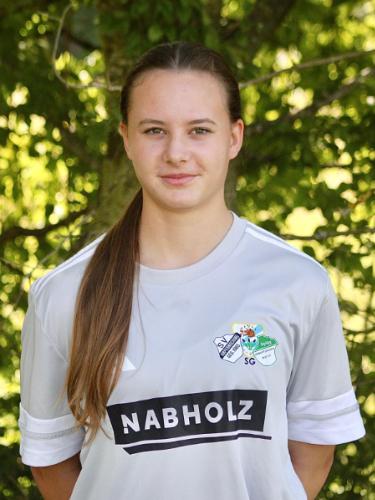 Franziska Seidenberger