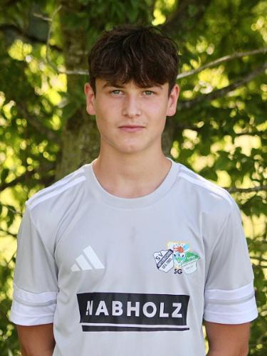 Florian Seidenberger