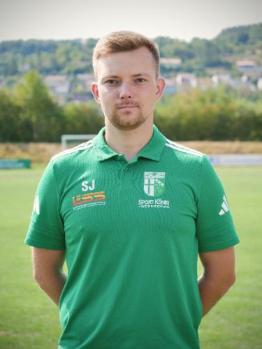 Simon Jendraschewski