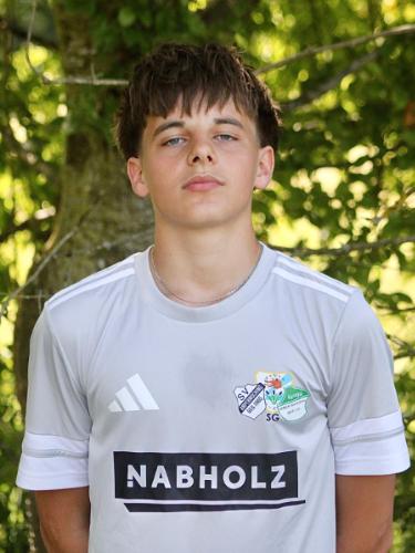 Leonhard Rode