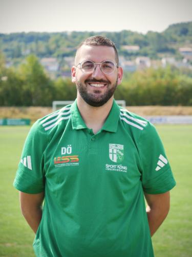 Avatar Bild für Denis Oenal