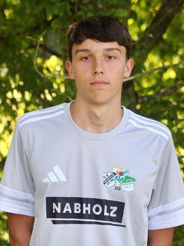 Felix Mailos