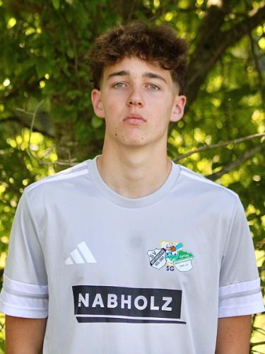 Leo Kreitmeir