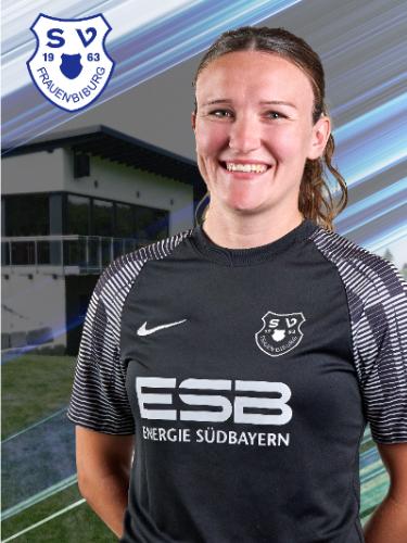 Avatar Bild für Nadine Harbich