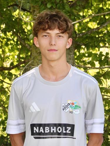 Simon Heitmeier