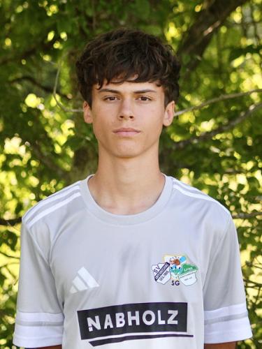 Luca Gittfried