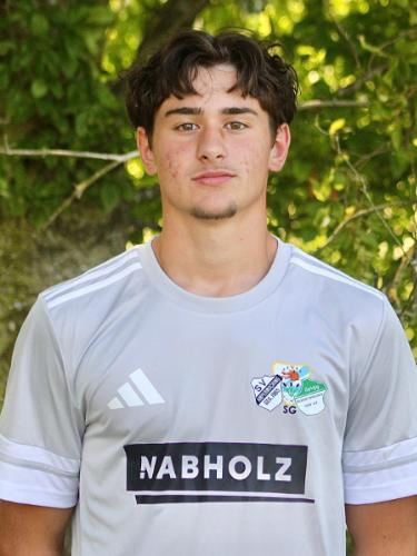 Luka Biljesko