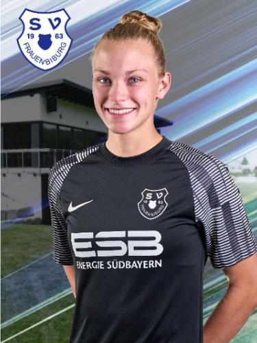 Sophia Monteleone