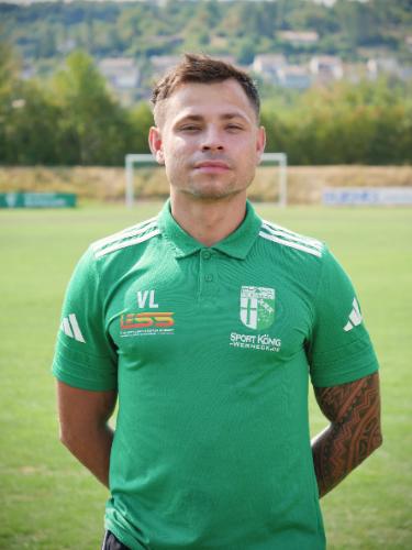 Avatar Bild für Vadym Leshchenko