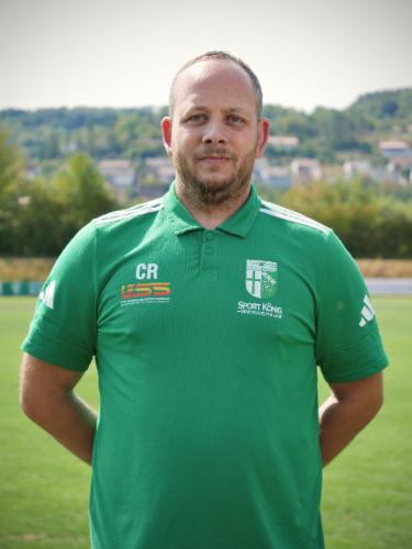 Avatar Bild für Christian Rost