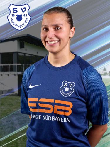 Bettina Selmeier