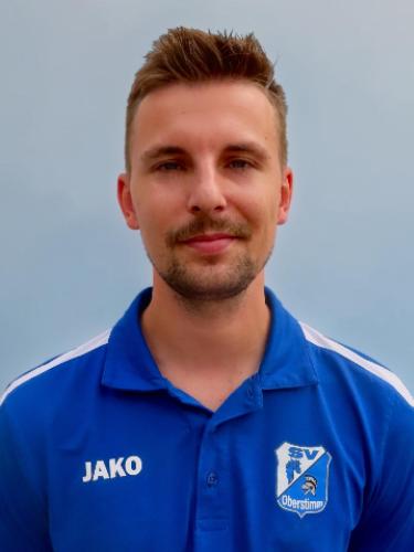 Raphael Frieberger