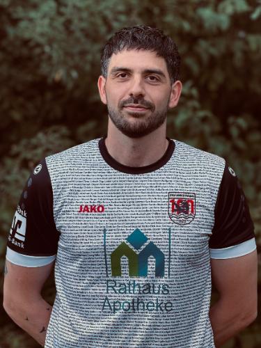 Avatar Bild für Emmanouil Chouiloulidis