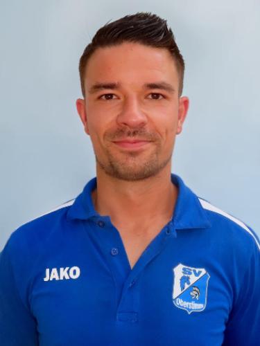 Patrick Fuchs