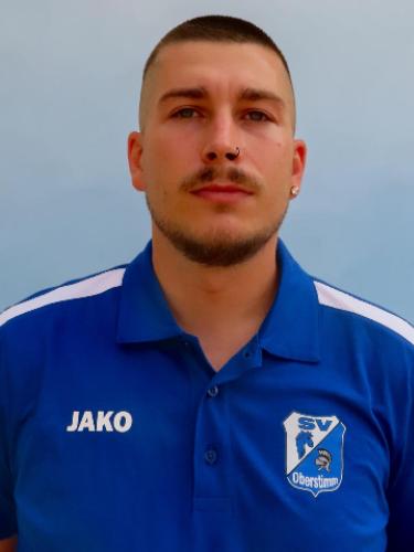 Manuel Mihajlovic