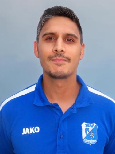 Nabiel Hasan