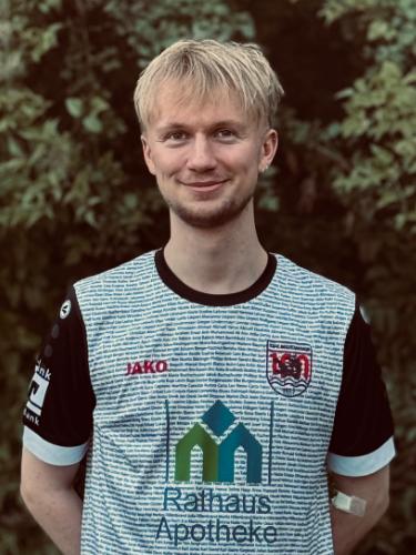 Avatar Bild für Moritz Heichele