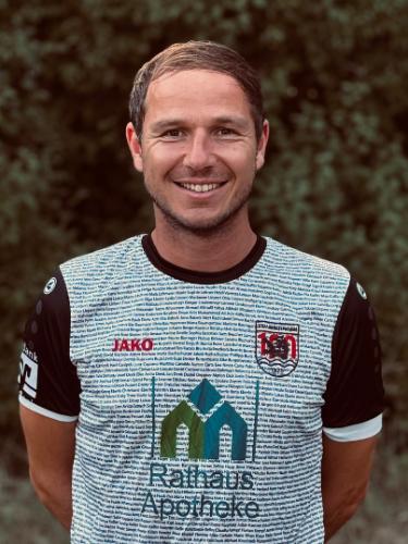 Avatar Bild für Marvin Osman