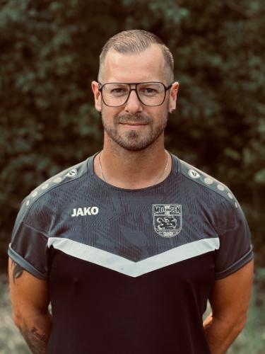 Patrick Sellner