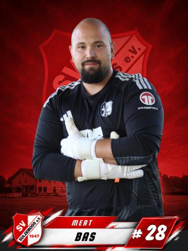 Avatar Bild für Mert Bas