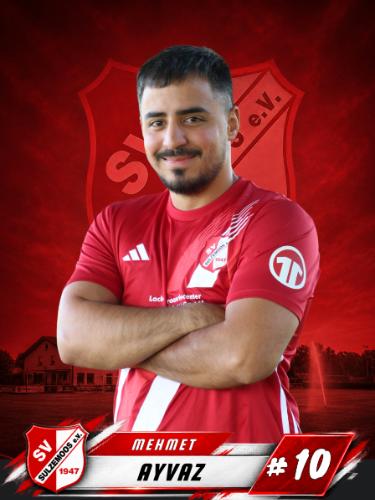 Avatar Bild für Mehmet Ayvaz