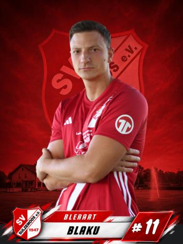 Blerart Blaku