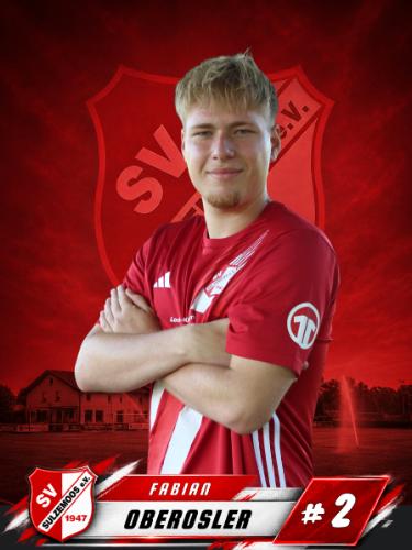 Avatar Bild für Fabian Oberosler