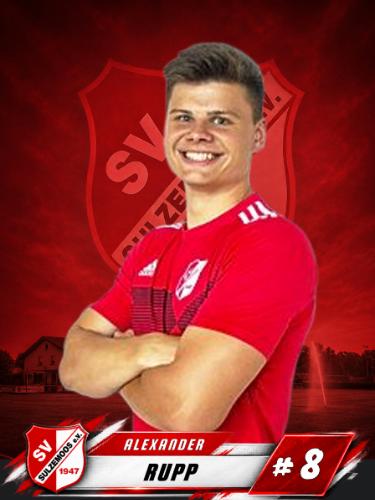 Avatar Bild für Alexander Rupp