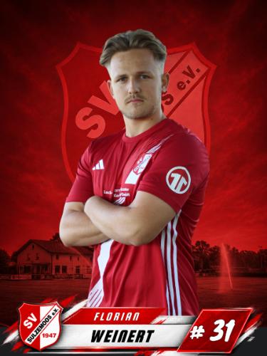 Florian Weinert
