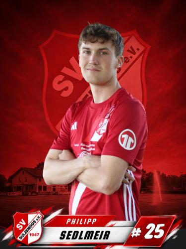 Avatar Bild für Philipp Sedlmeir