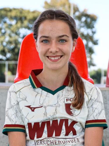 Alessia Ammann