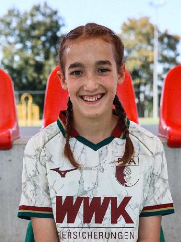 Emilie Eberle