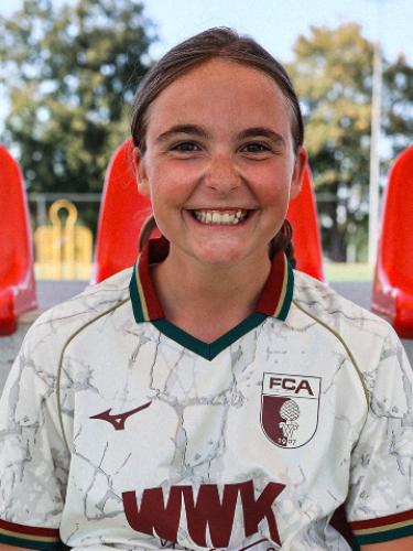 Sophia Götz
