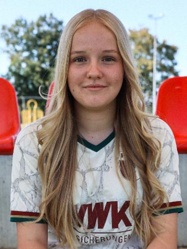 Lina Hoffmann