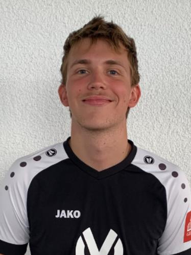 Veit Zott