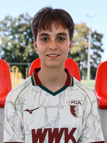 Avatar Bild für Emma Krüger